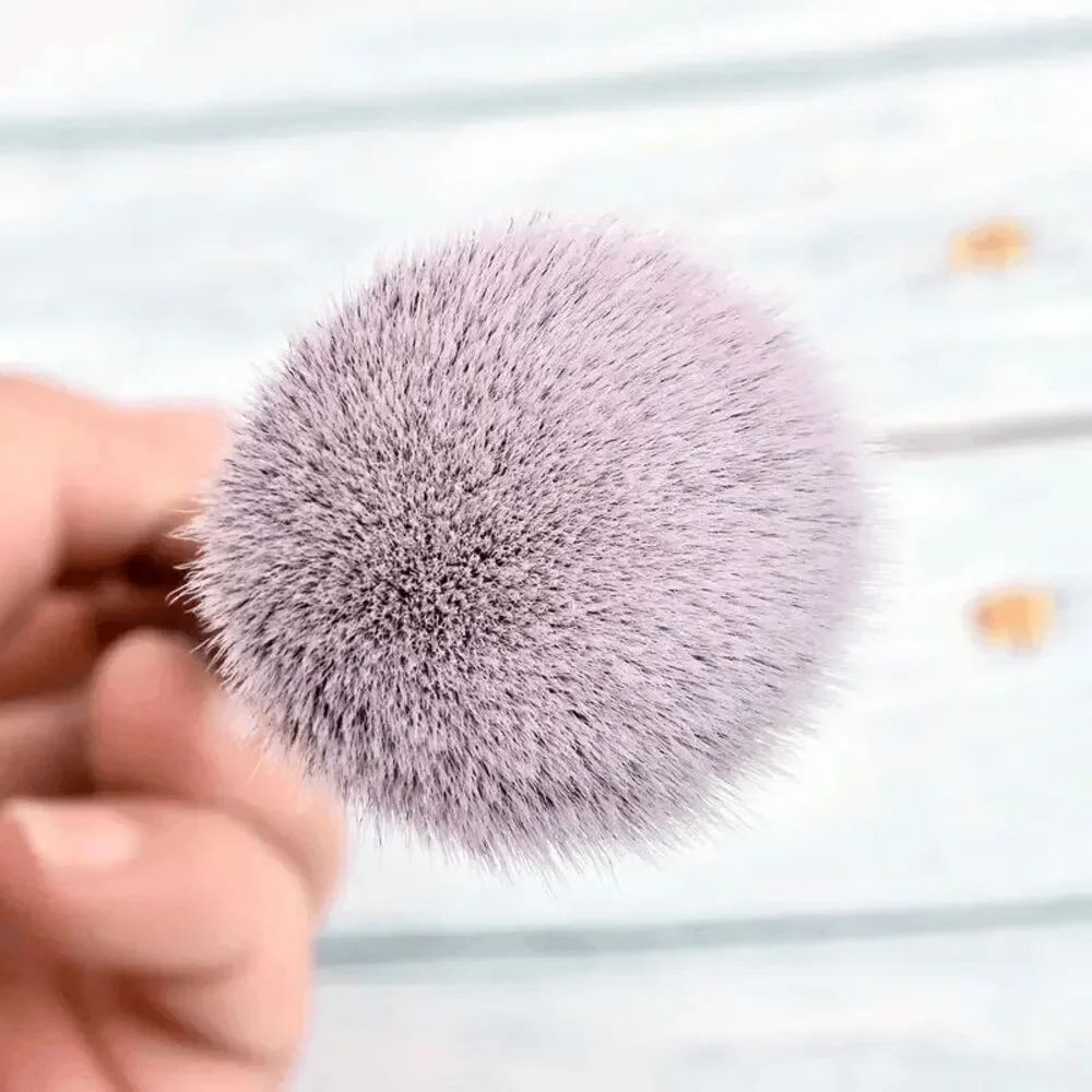 Foundation Brush Contour Brush